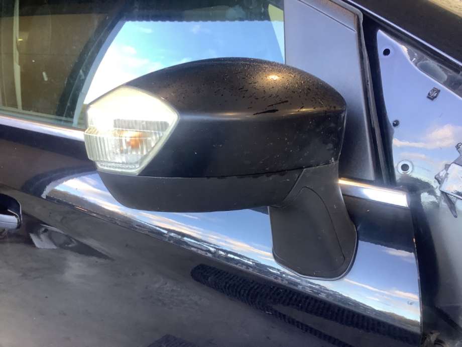 Speil høyre til Ford Kuga, 2008-2012 (Type I)  (FORD|1773652)