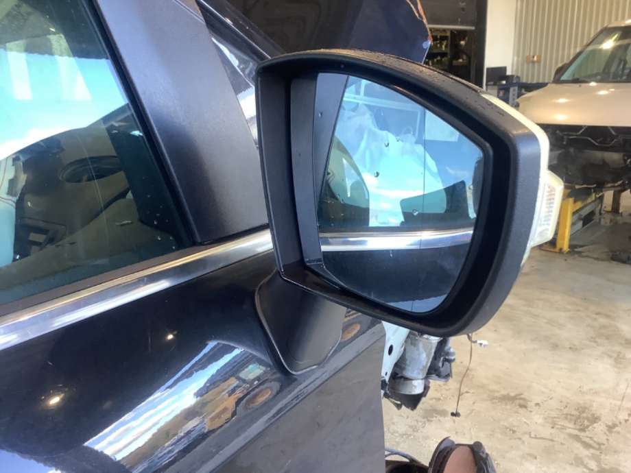 Speil høyre til Ford Kuga 2008-2012 (Type I)  (FORD|1773652|8V4117682HH|)