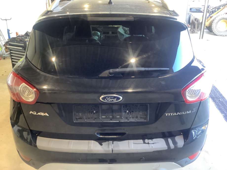 Bakluke combi til Ford Kuga, 2008-2012 (Type I)  (FORD|1747663)