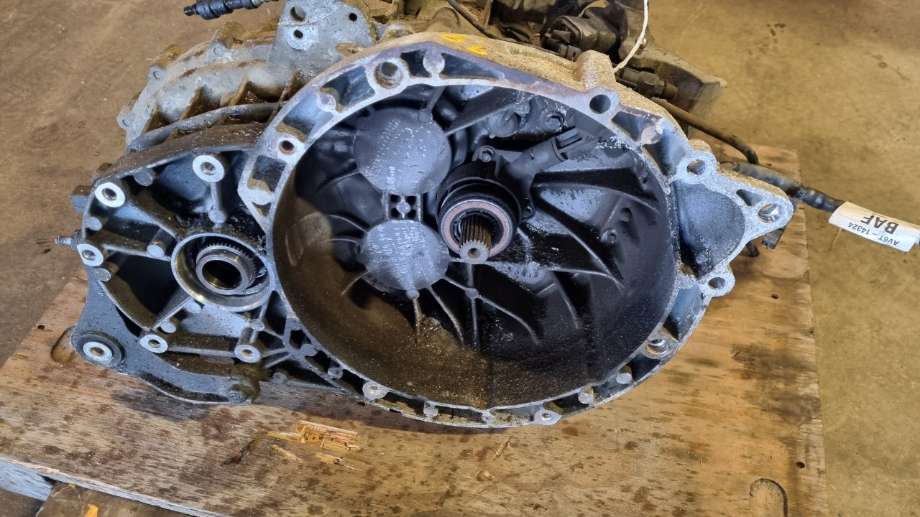 Girkasse manuell 6-trinn til Ford Kuga, 2008-2012 (Type I)  (FORD|AV4R7002BC)