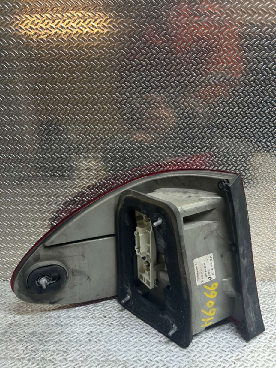 Baklykt høyre til Mercedes E-Klasse, 2006-2009 (Fase 2) (W211) (W211) (MERCEDES|A2118202864)
