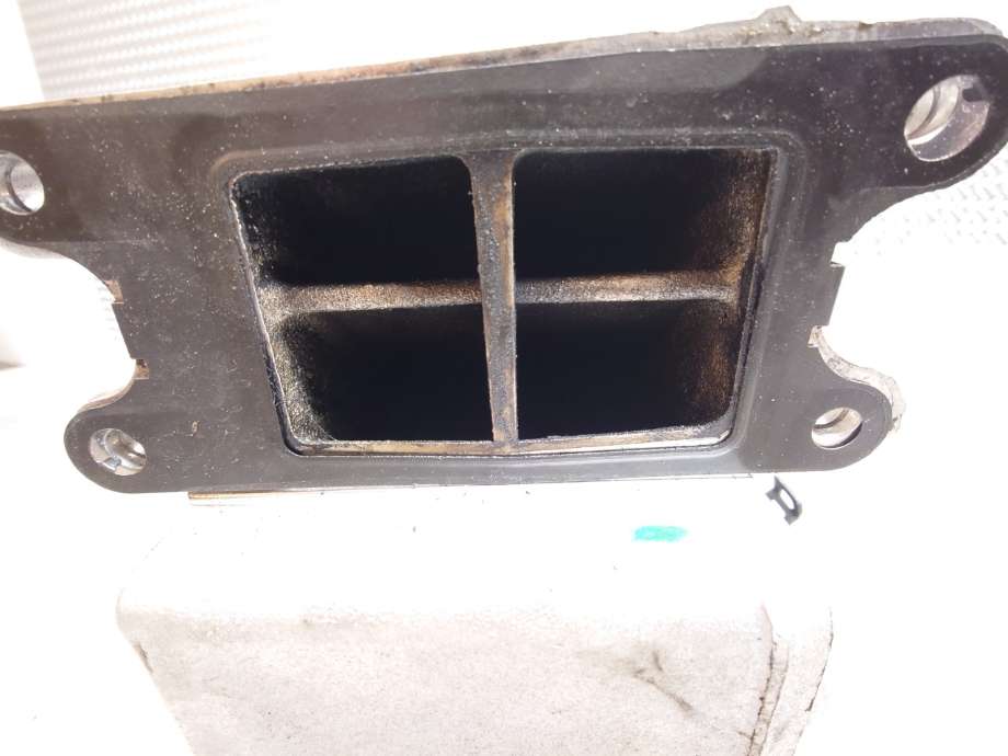 Intercooler til VW Caddy 2015-2020 (Type III, Fase 3)  (VOLKSWAGEN|04L129766BL|04L129711AB|04L 129 766 BL)