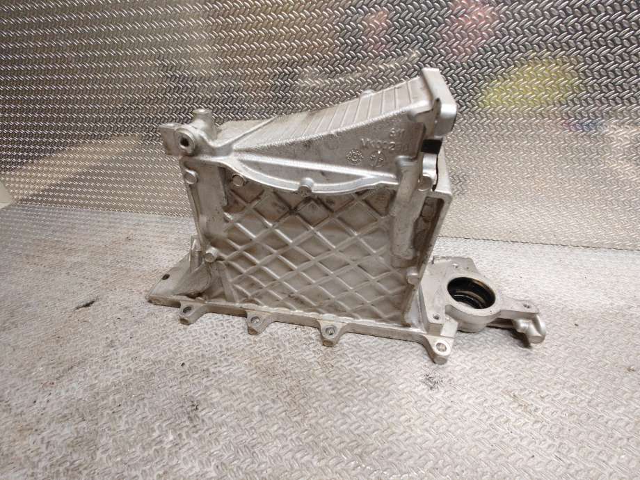 Intercooler til VW Caddy 2015-2020 (Type III, Fase 3)  (VOLKSWAGEN|04L129766BL|04L129711AB|04L 129 766 BL)