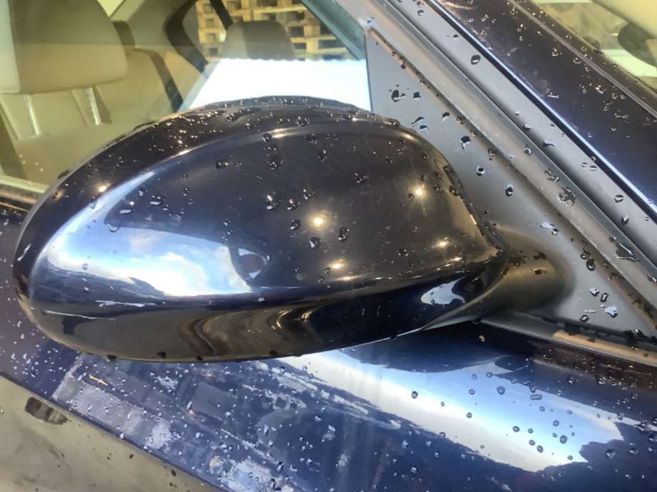 Speil høyre til BMW 3-Serie, 2005-2011 (E90/E91/E92/E93) (E90/E91/E92/E93) (BMW|51 16 7 189 946)