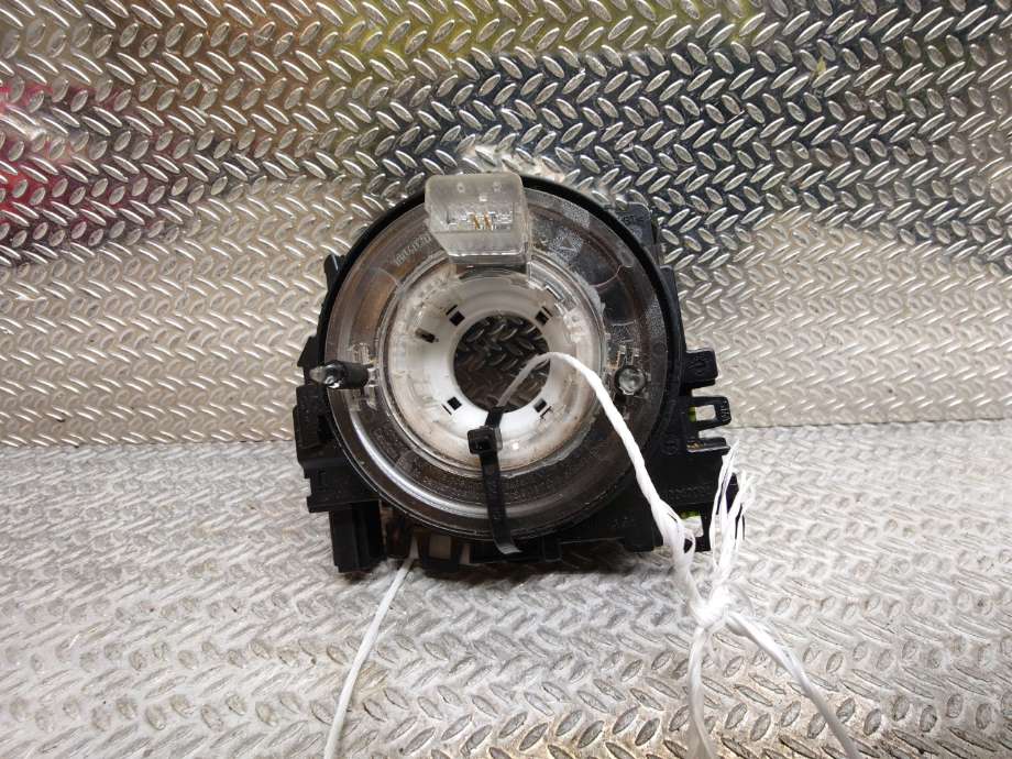 Airbag slepering til VW Caddy 2010-2015 (Type III, Fase 2)  (Caddy Kastenwagen4MotionCA|5K0953549A|5K0 953 549 A)