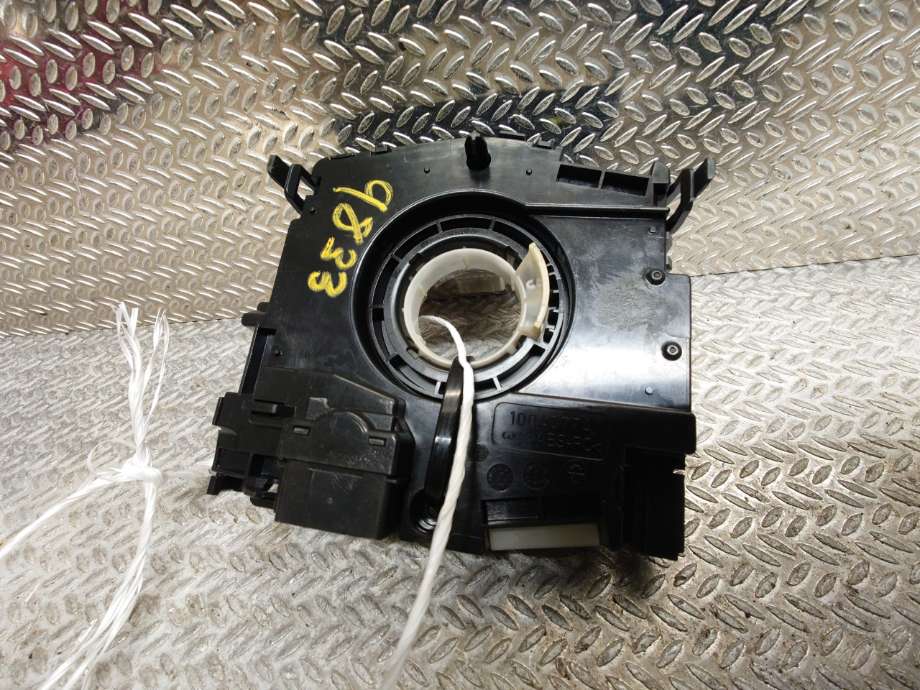 Airbag slepering til VW Caddy 2010-2015 (Type III, Fase 2)  (Caddy Kastenwagen4MotionCA|5K0953549A|5K0 953 549 A)