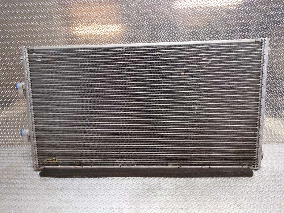 Aircondition radiator til Nissan Leaf, 2018-->> (Type II)  (NISSAN|921105SH0B)