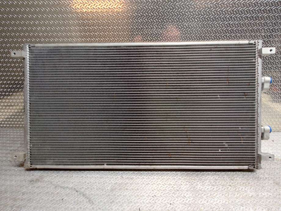 Aircondition radiator til Nissan Leaf 2018-->> (Type II)  (NISSAN|921105SH0B|92110-5SH0B|)