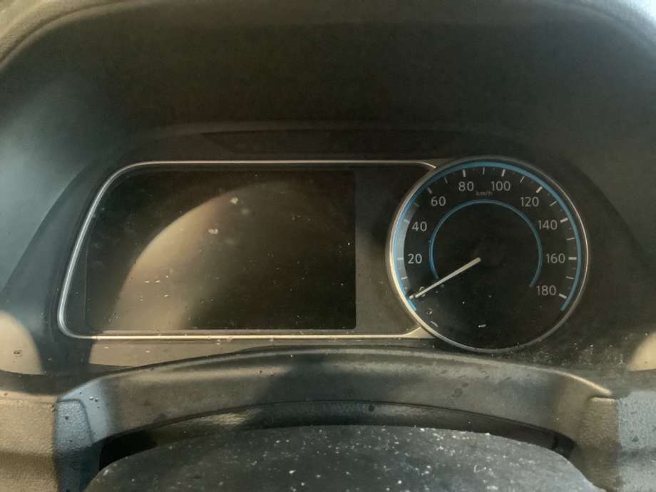 Instrumentpanel til Nissan Leaf, 2018-->> (Type II)  (NISSAN|)