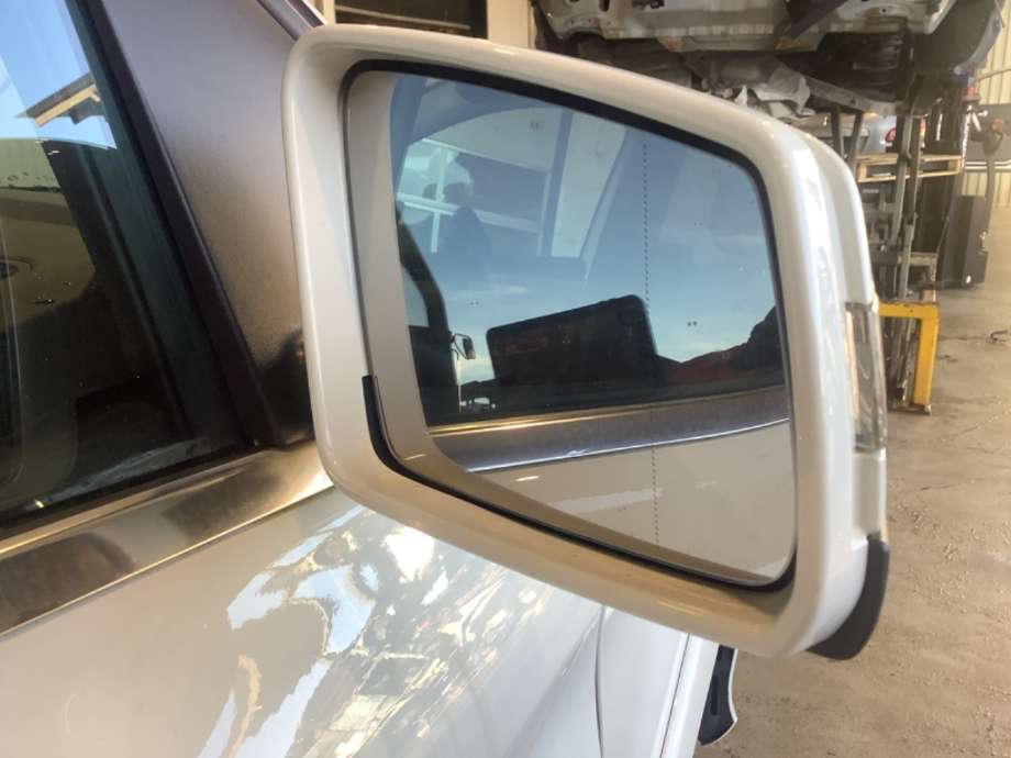 Speil høyre til Mercedes B-Klasse 2011-2018 (W246) (W246) (MERCEDES|A 246 810 02 76|A 246 810 02 00|)