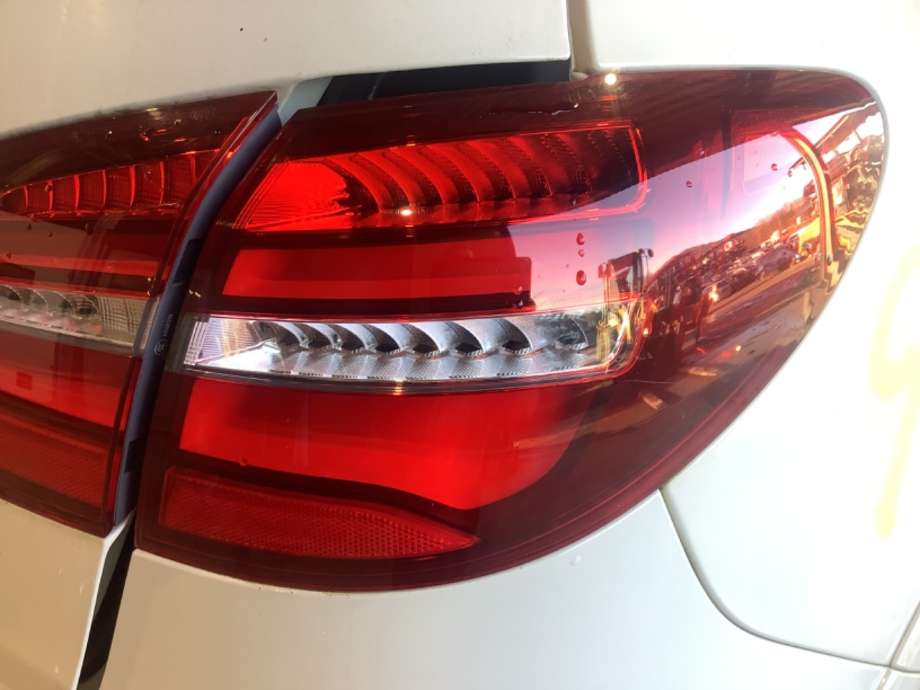 Baklykt høyre til Mercedes B-Klasse, 2011-2018 (W246) (W246) (MERCEDES|A2469068800)
