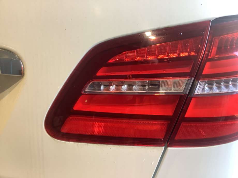 Baklykt høyre indre til Mercedes B-Klasse, 2011-2018 (W246) (W246) (MERCEDES|A2469069200)