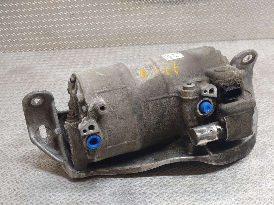 Aircondition kompressor til Mercedes B-Klasse 2011-2018 (W246) (W246) (MERCEDES|A0032305111|A 003 230 51 11|SHS-33H4155)