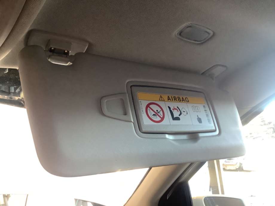 Solskjerm til Mercedes B-Klasse, 2011-2018 (W246) (W246) (MERCEDES|)