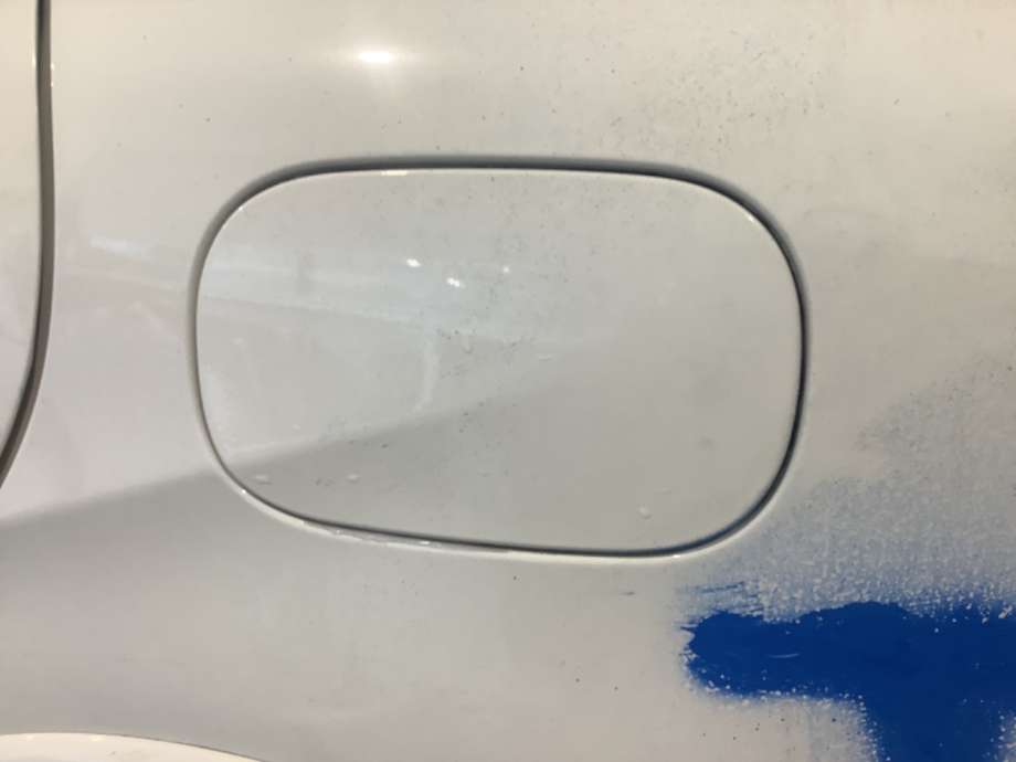 Batterilader inntak/luke til Mercedes B-Klasse, 2011-2018 (W246) (W246) (MERCEDES|)