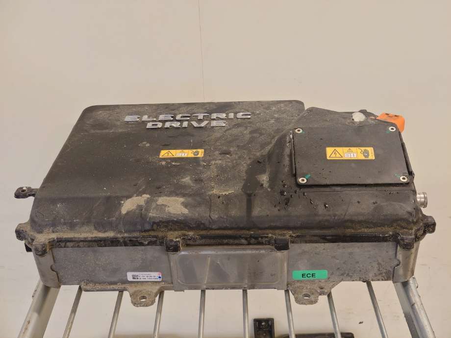 Batterilader kabel til Mercedes B-Klasse, 2011-2018 (W246) (W246) (MERCEDES|A2429820821)