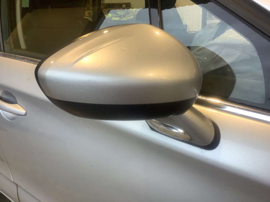 Speil høyre til Citroën C4, 2011-2017 (Type II)  (CITROEN|)