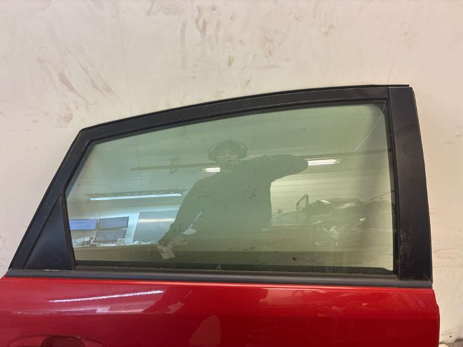 Siderute høyre bak til Toyota Prius, 2004-2009 (Type II) (COMBI) (COMBI) (TOYOTA|6810347041)