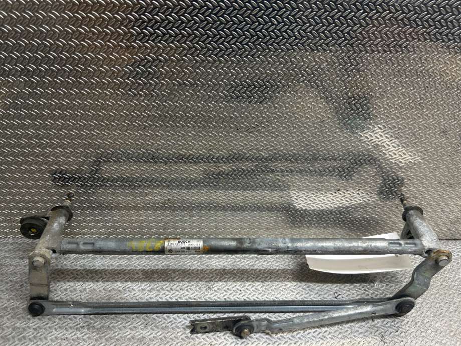 Viskeroverføring til VW Golf VI, 2008-2012  (VOLKSWAGEN|5K1955601)