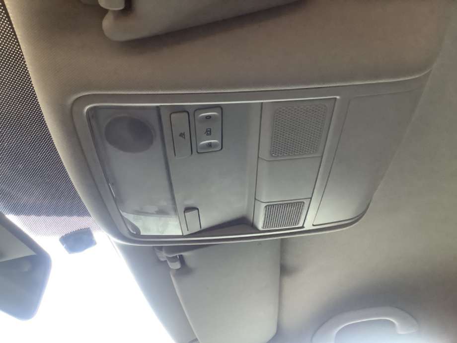 Taklyspanel til VW Golf VI, 2008-2012  (VOLKSWAGEN|)