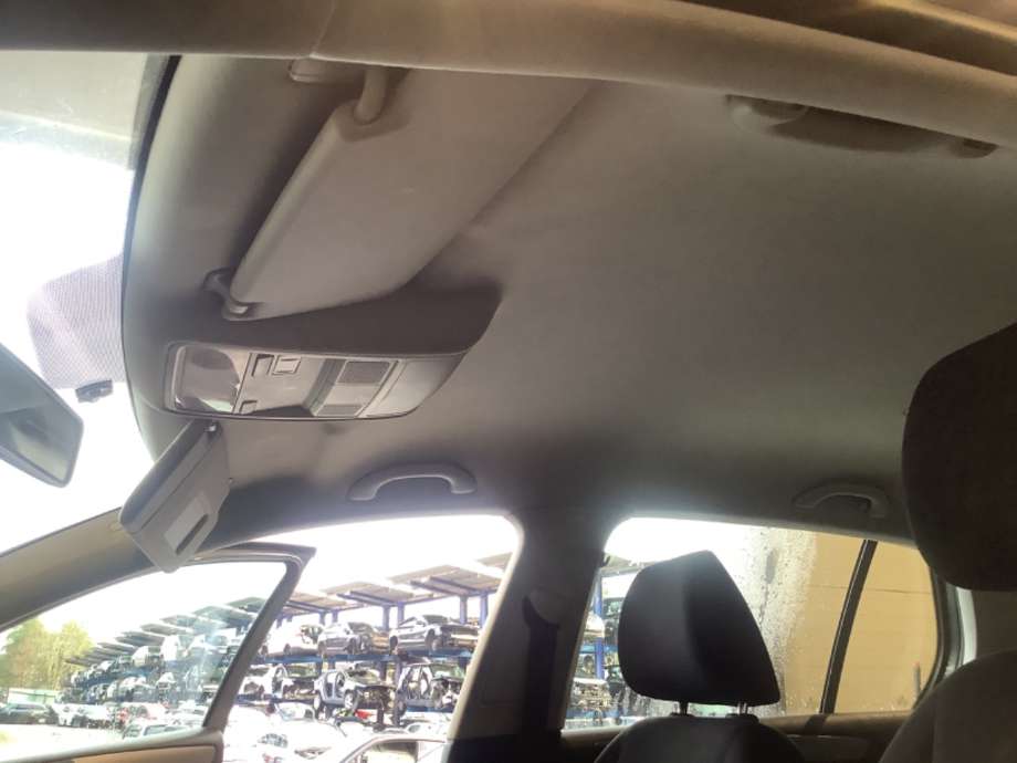 Taktrekk til VW Golf VI, 2008-2012  (VOLKSWAGEN|)