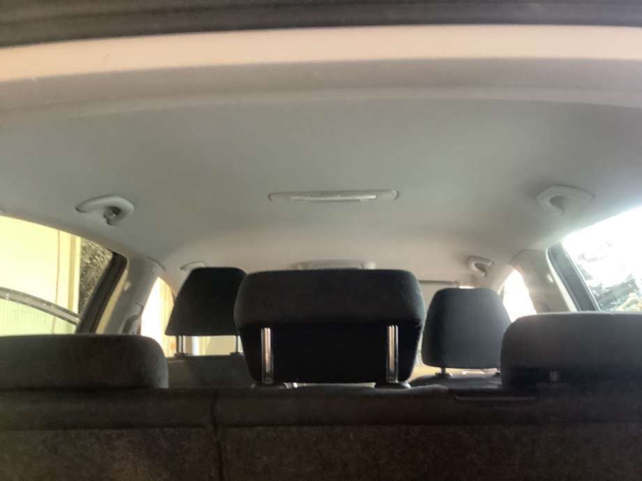 Taktrekk til VW Golf VI 2008-2012  (VOLKSWAGEN|)