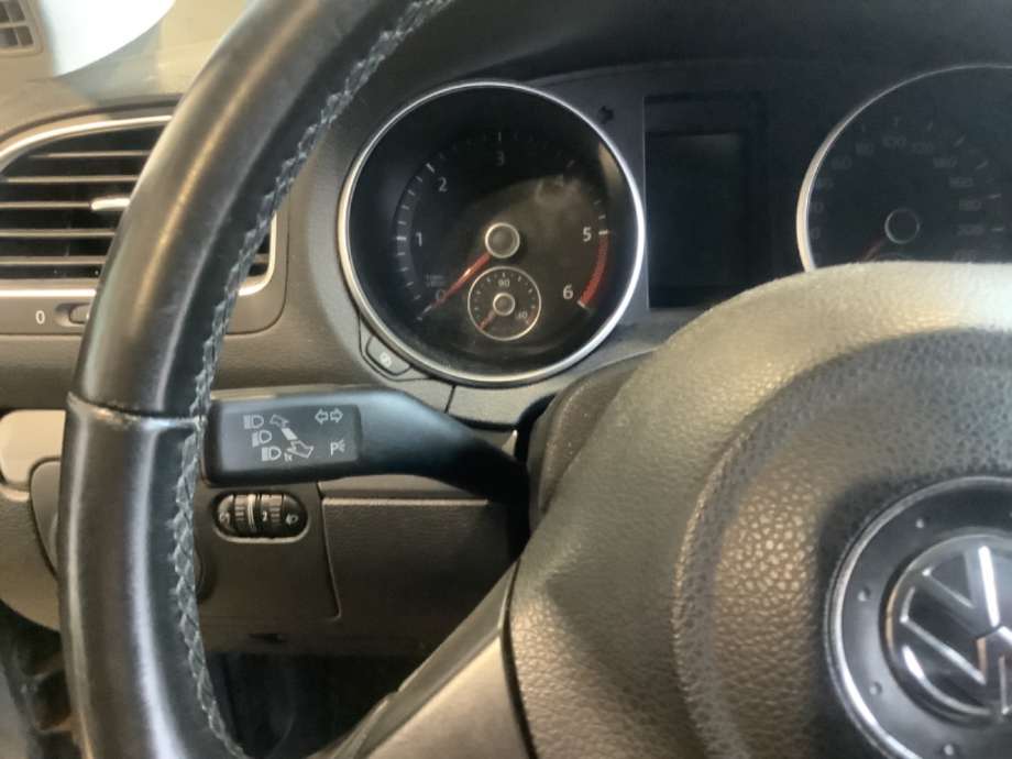 Bryter combi til VW Golf VI, 2008-2012  (VOLKSWAGEN|5K0 953 513 L)