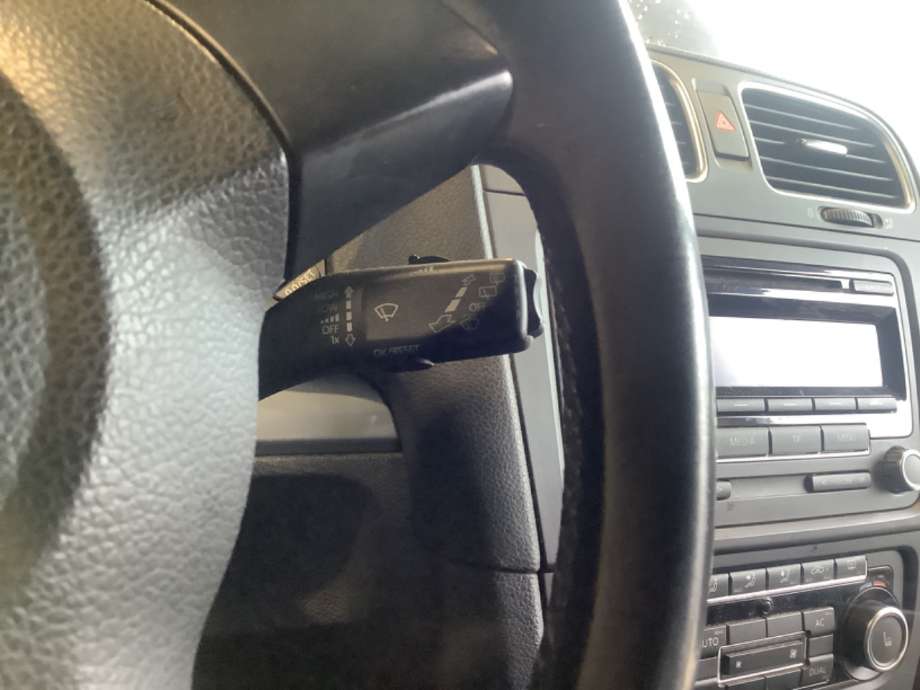 Bryter combi til VW Golf VI 2008-2012 (VOLKSWAGEN|5K0 953 513 L|)