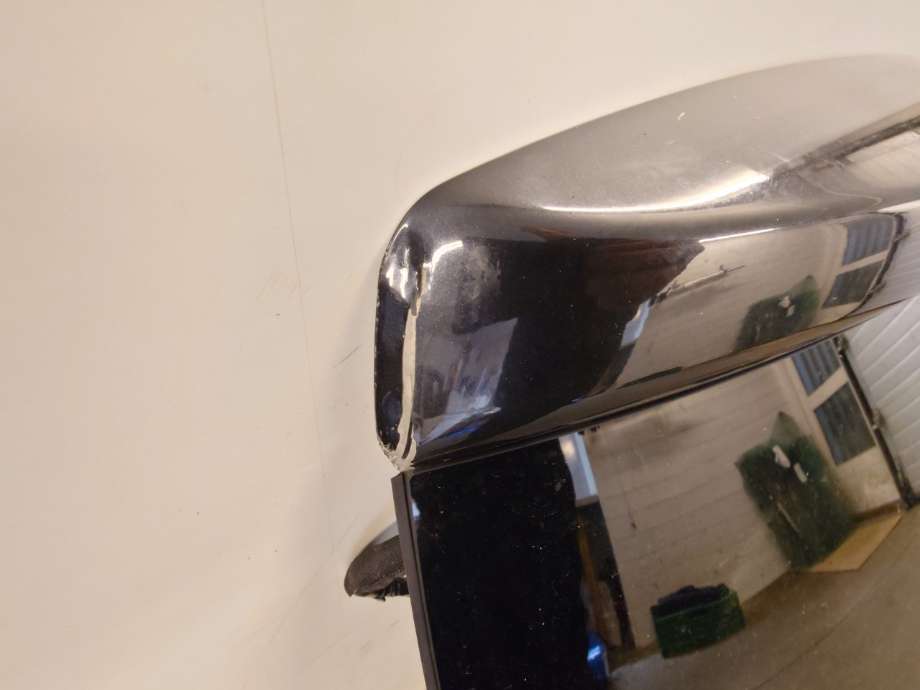 Bakluke til Nissan Qashqai 2007-2010 (Type I, Fase 1) (NISSAN|K0100BR0MA|K0100JD1MC|)