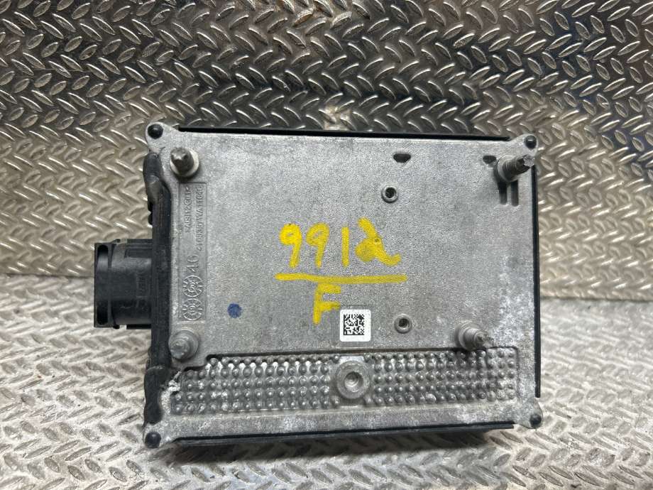Sensor radar til Mitsubishi Outlander 2015-->> (Type III, Fase 2)  (MITSUBISHI|8638A210|)