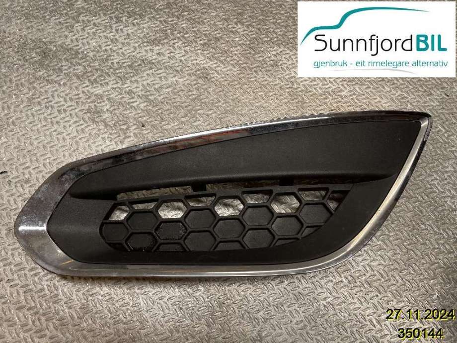 Diverse deler til Volvo V60, 2010-2013 (Type I, Fase 1)  (VOLVO|31290979)