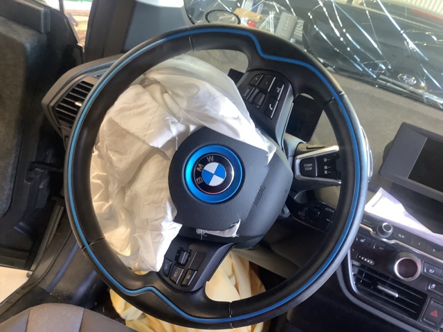 Ratt til BMW i3, 2013-2022  (BMW|)