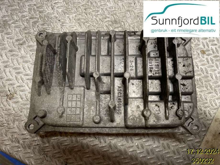 Styreenhet xenon/ballast til Mercedes Vito 2014-->> (W447) (W447) (MERCEDES||A2189008108)