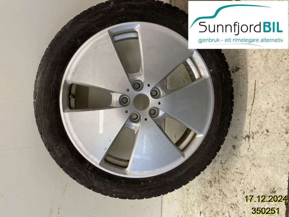 Felg aluminium til BMW i3, 2013-2022  (BMW|)