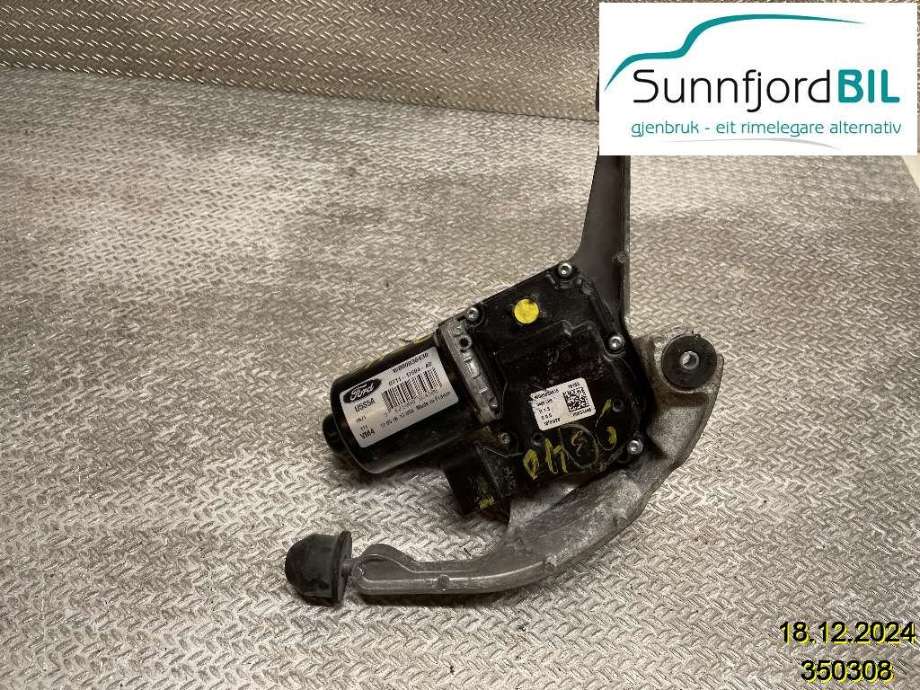 Viskermotor frontrute til Ford Transit Connect 2018-->> Type II, Fase 2  (FORD|DT1117504BD|W000038430|)