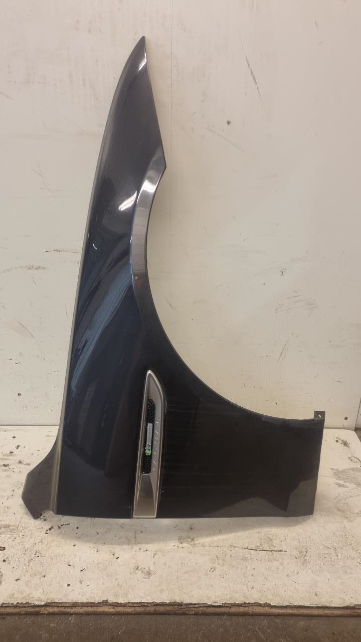 Skjerm høyre foran til Jaguar XF, 2015-->> (X260) (X260) (JAGUAR|GX6316005AA)
