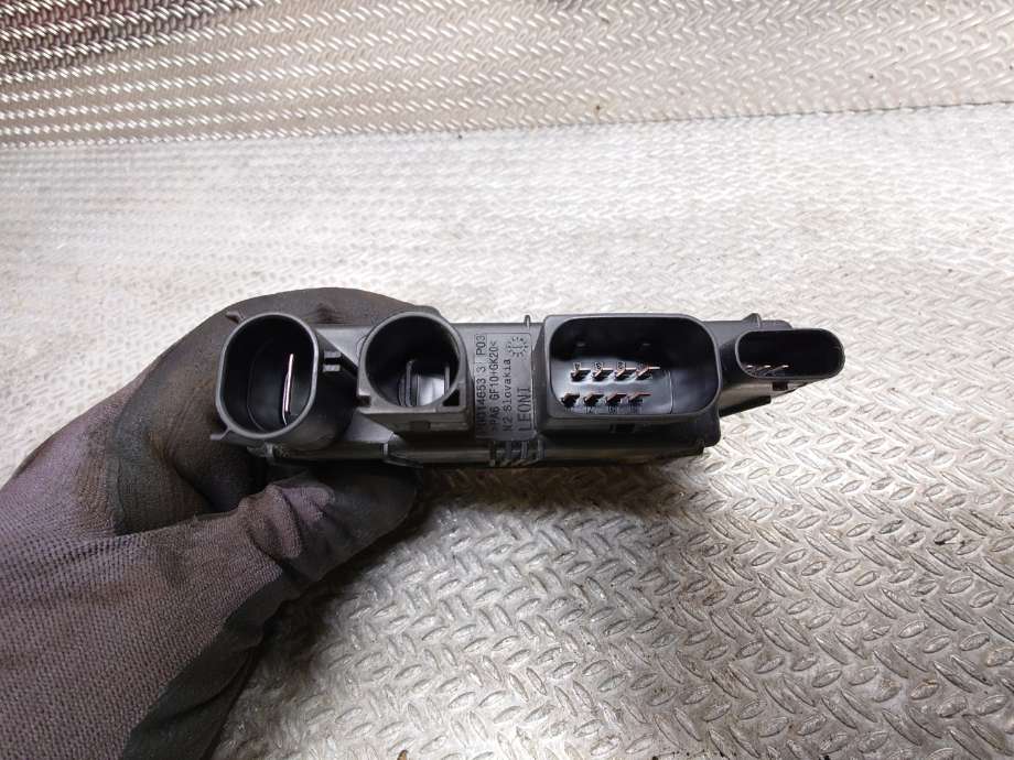 Styreenhet diverse til BMW 2-Serie 2014-2021 (F22/F23) (F22/F23) (BMW|8647841-03|12638647841)