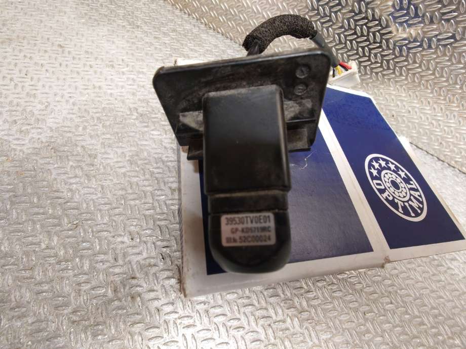 Kamera til Honda Civic 2012-2015 (Type IX, Fase 1) (HONDA|39530TV0E01|39530-TV0-E01)