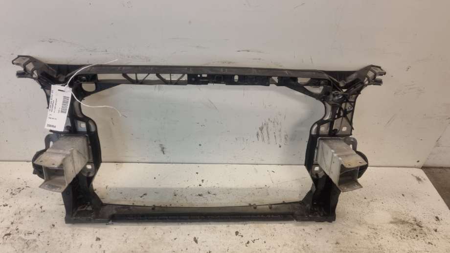 Frontplate til Audi A4, 2015-2019 (Type V, Fase 1) (B9) (B9) (AUDI|8W0 805 594)
