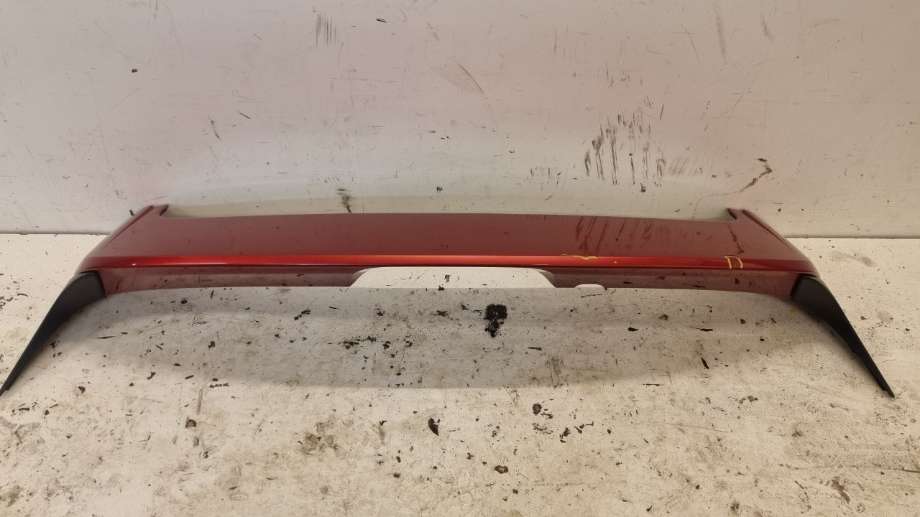 Spoiler bakluke til Mazda CX-5, 2012-2017 (Type I)  (MAZDA|KD53-51-960C)