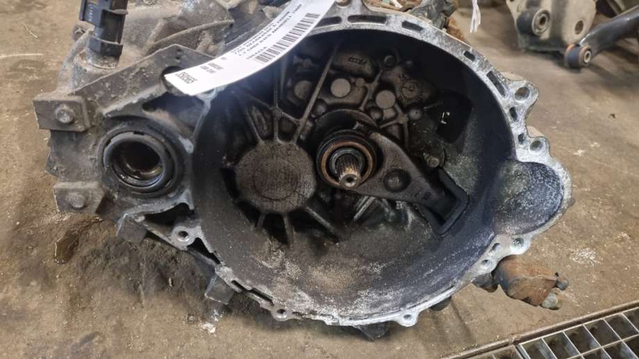 Girkasse manuell 6-trinn til Hyundai Ix35, 2010-2015  (HYUNDAI|4300032497)
