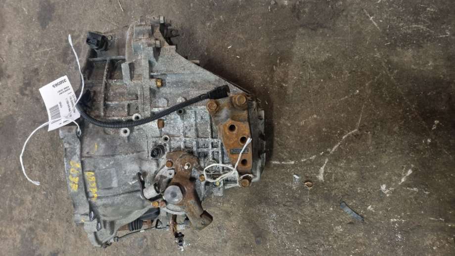 Girkasse manuell 6-trinn til Hyundai Ix35 2010-2015 (HYUNDAI|4300032497|43000 32497|)