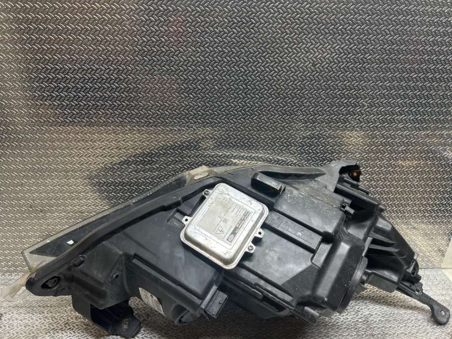 Frontlykt venstre xenon til Opel Astra J 2010-2015 (OPEL|13398144|13306933|1ZT01001205)