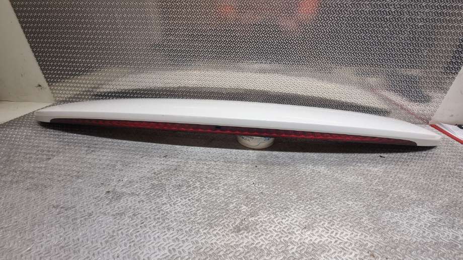 Spoiler bakluke til Mercedes E-Klasse, 2013-2016 (Fase 2) (W212) (W212) (MERCEDES|A 212 790 02 88)