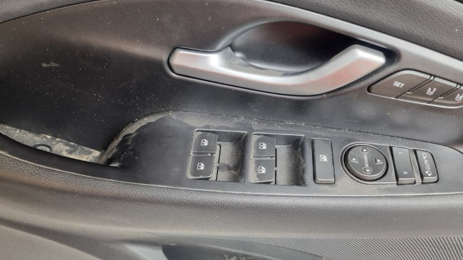 Bryter ruteheis til Hyundai i30, 2017-2020 (Type III) (HYUNDAI|)