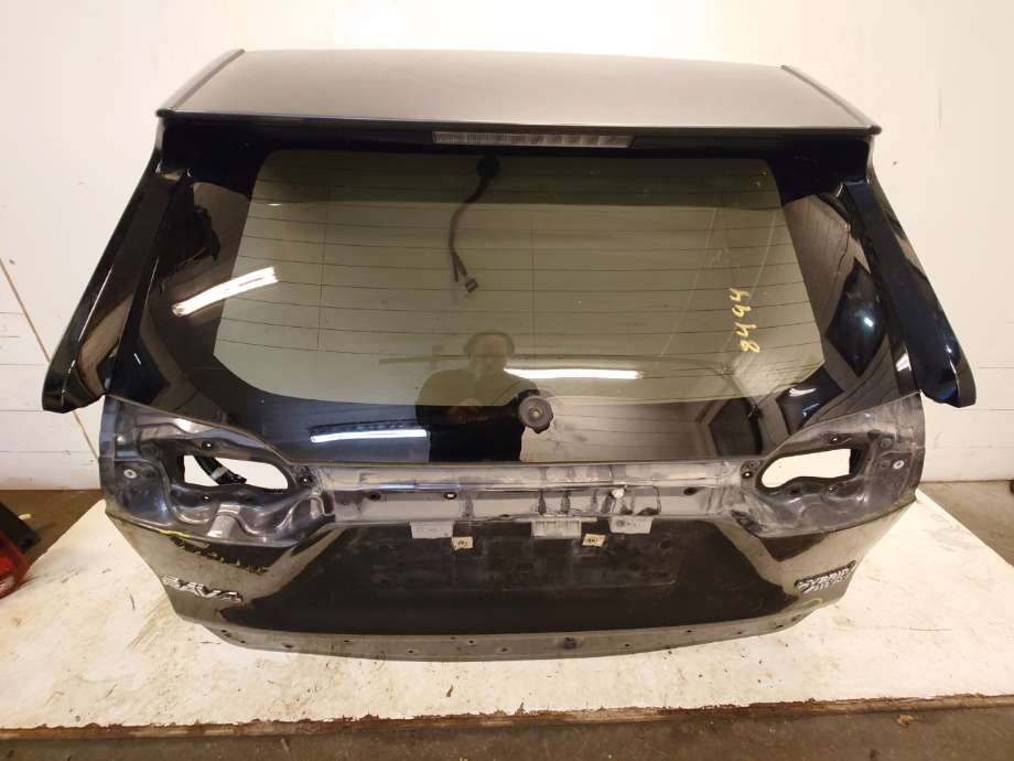 Bakluke til Toyota RAV4, 2019-->> (Type V)  (TOYOTA|6700542650)