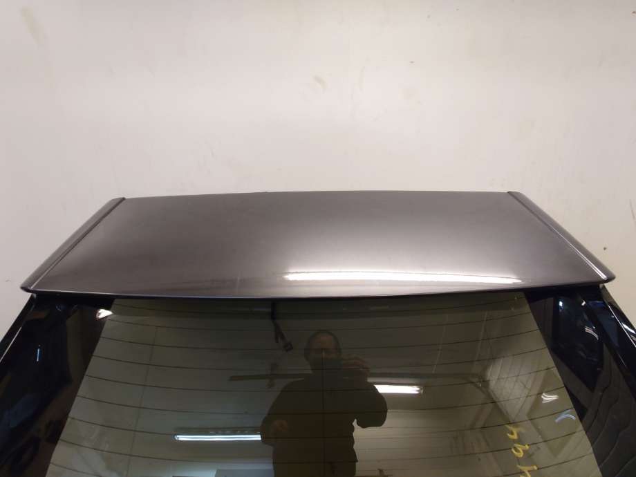 Spoiler bakluke til Toyota RAV4, 2019-->> (Type V)  (TOYOTA|7608542908)