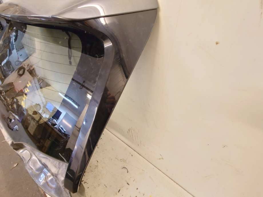 Lister til Toyota RAV4, 2019-->> (Type V)  (TOYOTA|7608742050)