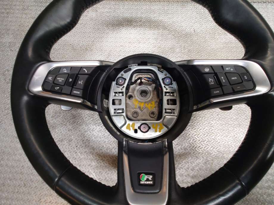 Ratt til Jaguar XF 2015-->> (X260) (X260) (JAGUAR|GX7M3L598DA8PVJ|T4N5764PVJ|)