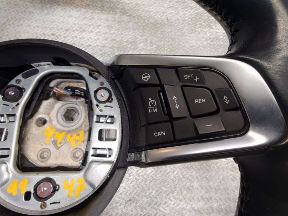 Ratt til Jaguar XF 2015-->> (X260) (X260) (JAGUAR|GX7M3L598DA8PVJ|T4N5764PVJ|)